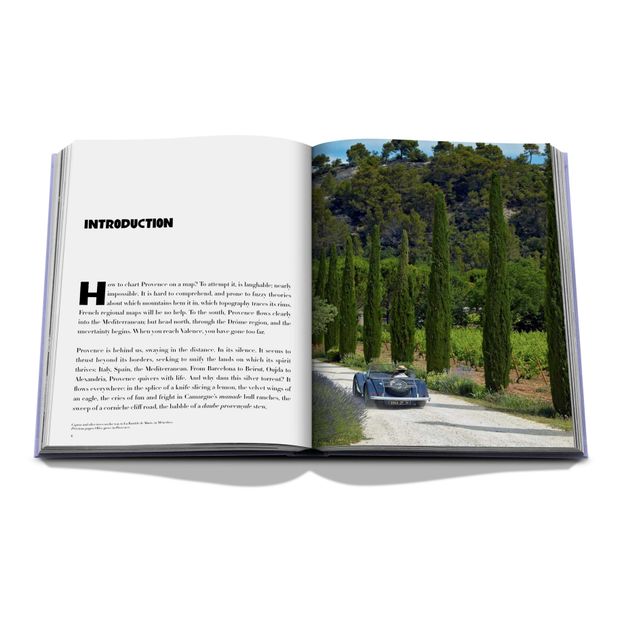 Provence Glory-product