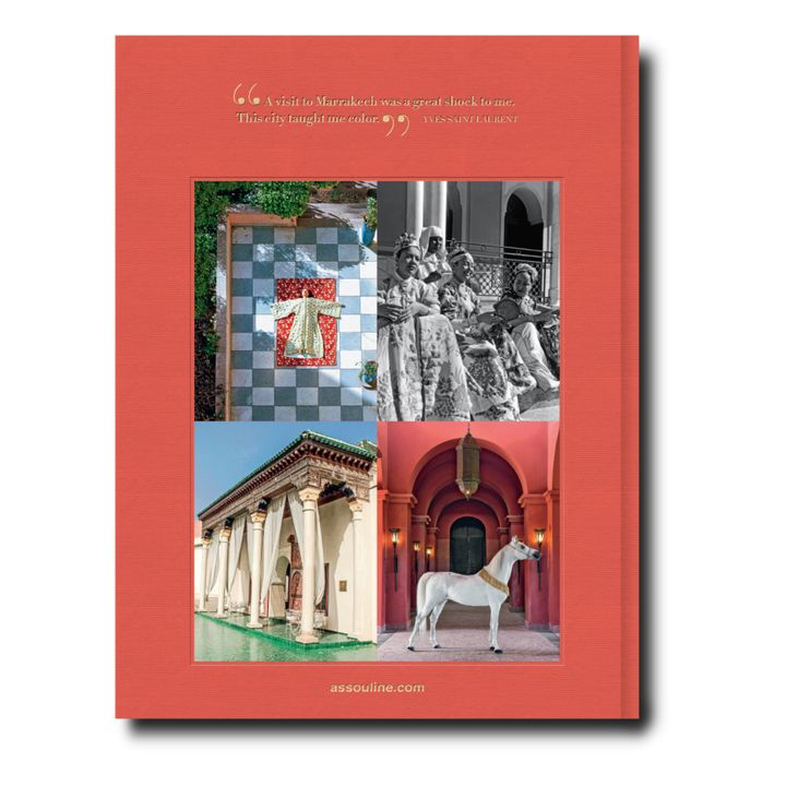 Marrakech Flair- Image produit n°4
