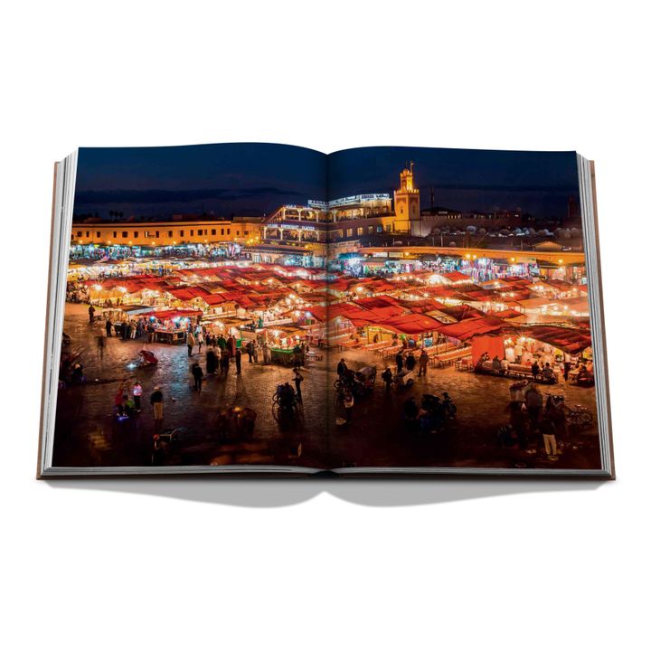 Marrakech Flair- Image produit n°1