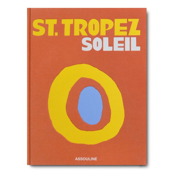 St. Tropez Soleil-product