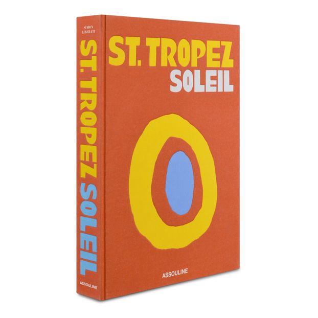 St. Tropez Soleil-product