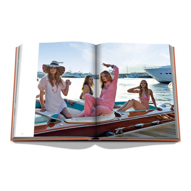 St. Tropez Soleil-product