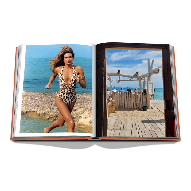 St. Tropez Soleil-product