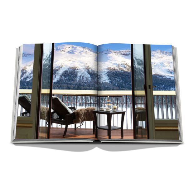 St. Moritz Chic-product