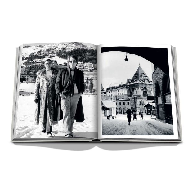 St. Moritz Chic-product
