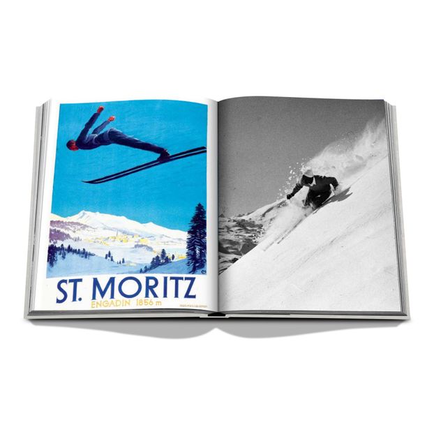 St. Moritz Chic-product