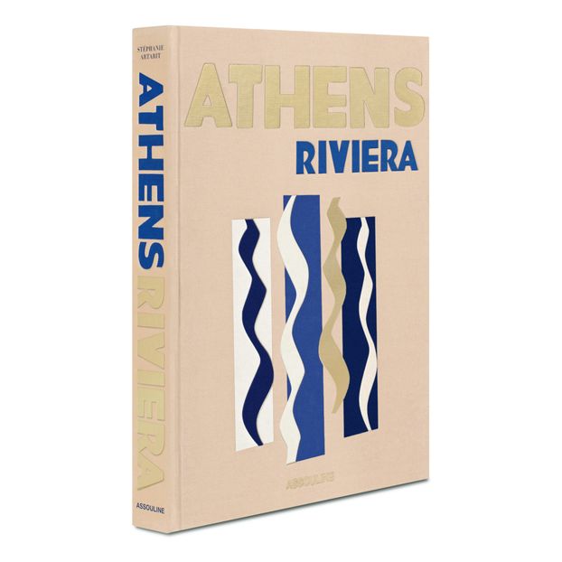 Athens Riviera-product