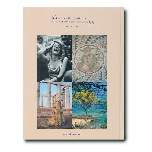 Athens Riviera-product