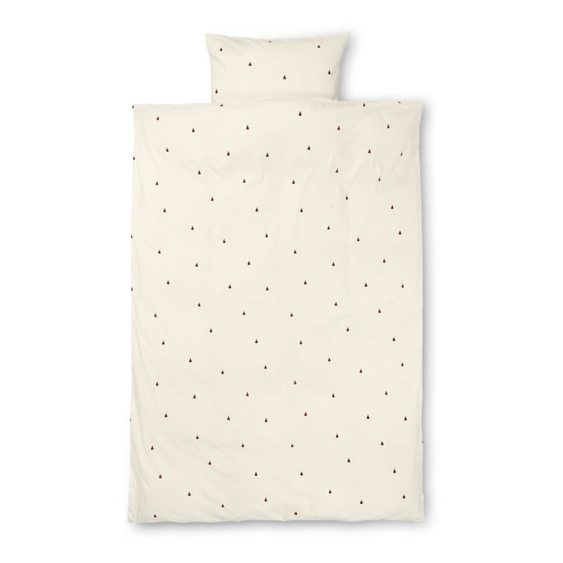 Parure de lit Poire -product