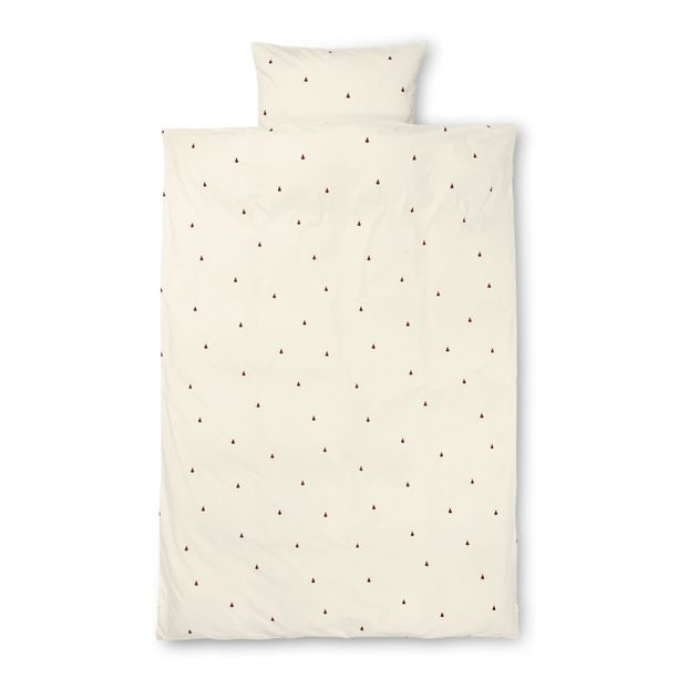 Parure de lit Poire -product