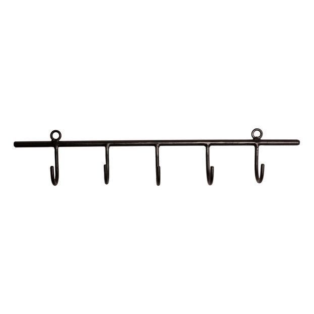 Barre à 5 crochets -product