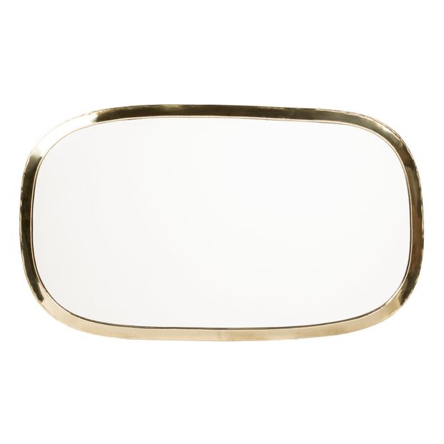 Miroir Gamen laiton -product