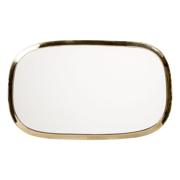 Miroir Gamen laiton -product