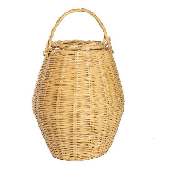 Panier en osier-product