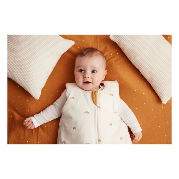 Multi-season Reversible Baby Sleeping Bag - Smallable Exclusive-product