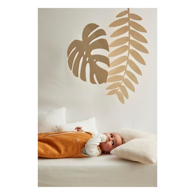 Multi-season Reversible Baby Sleeping Bag - Smallable Exclusive-product