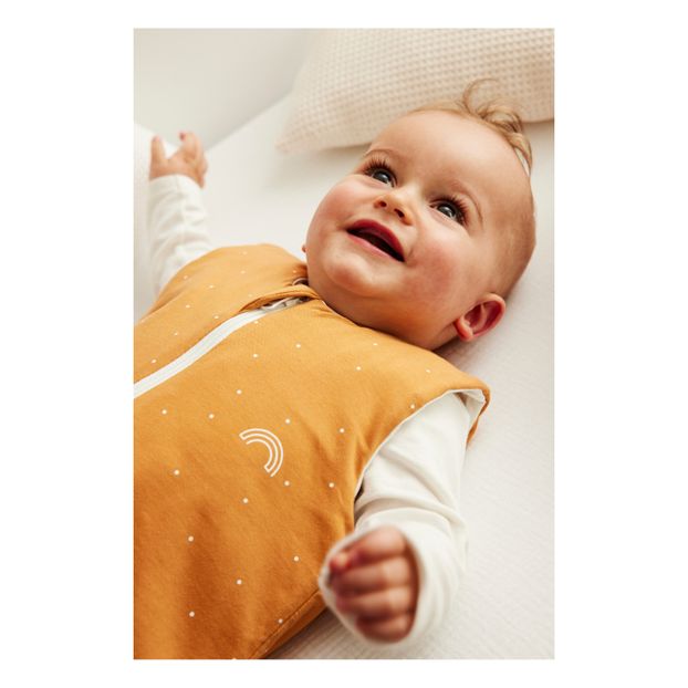 Multi-season Reversible Baby Sleeping Bag - Smallable Exclusive-product