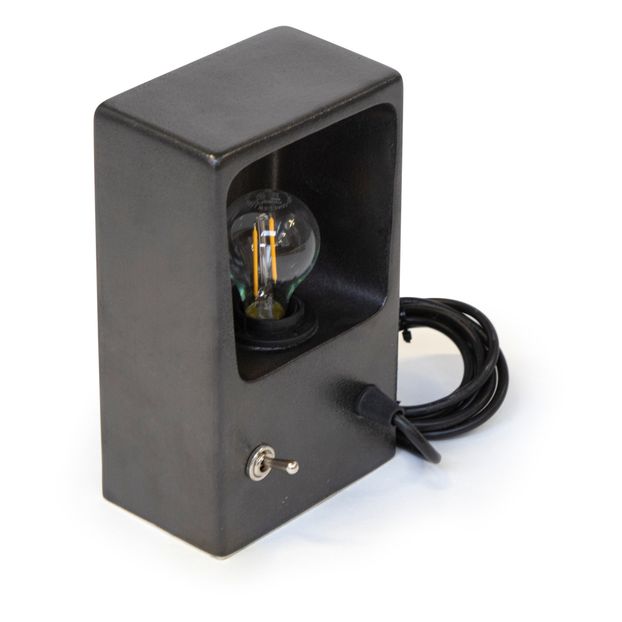 Lampe à poser en céramique-product