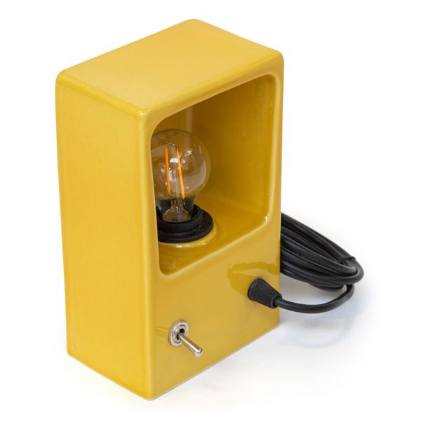 Ceramic Table Lamp-product