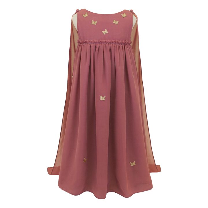 Déguisement Princesse | Rose S025- Image produit n°0