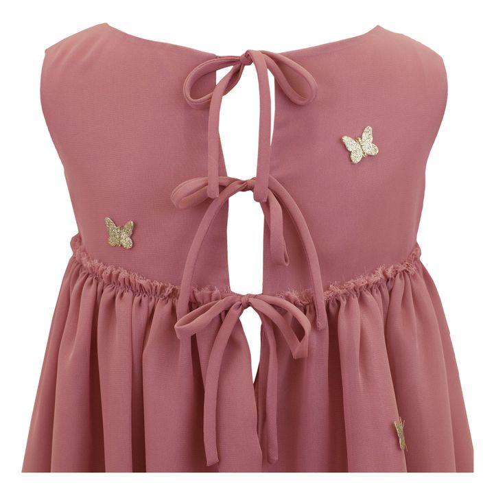 Déguisement Princesse | Rose S025- Image produit n°2