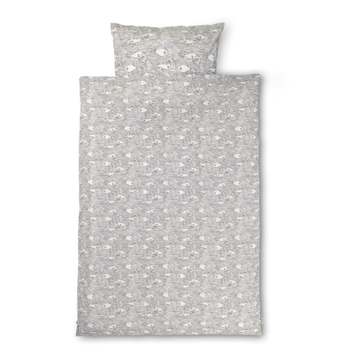 Juego de ropa de cama Stream- Imagen del producto n°3