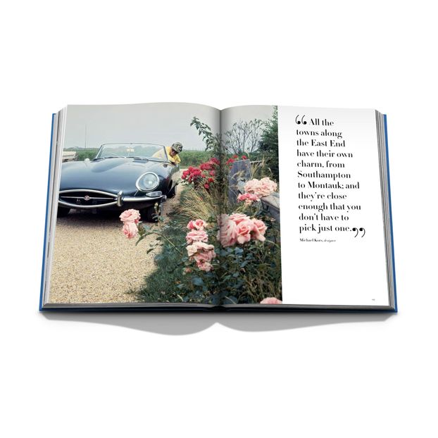 Hamptons Private-product