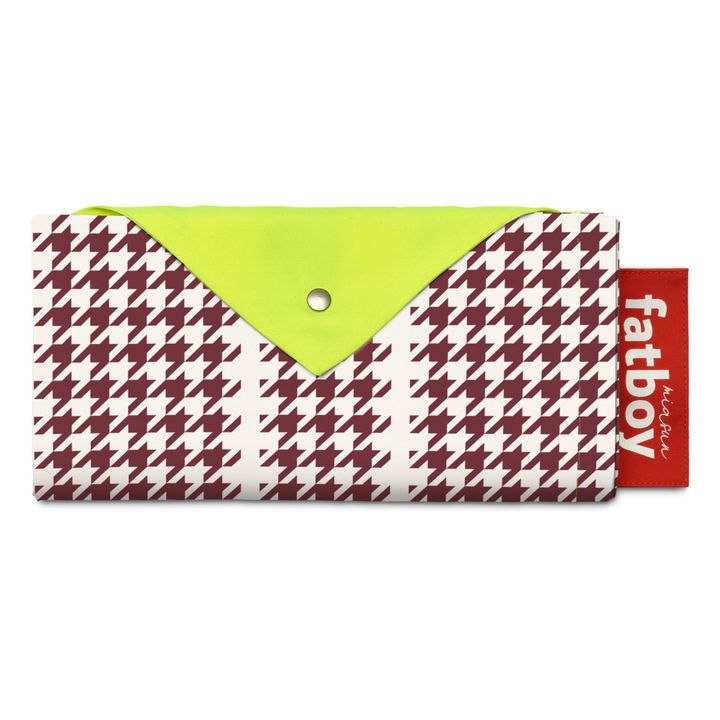 Tente de plage Dundee - Fatboy | Bordeaux- Image produit n°0