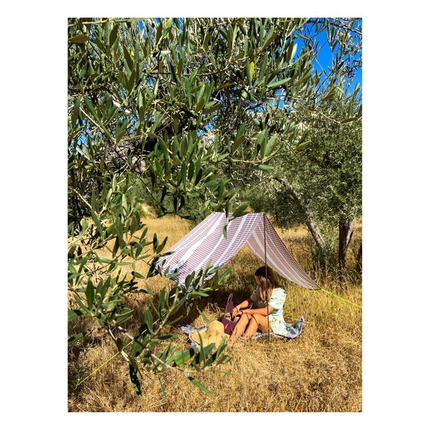 Tente de plage Dundee-product
