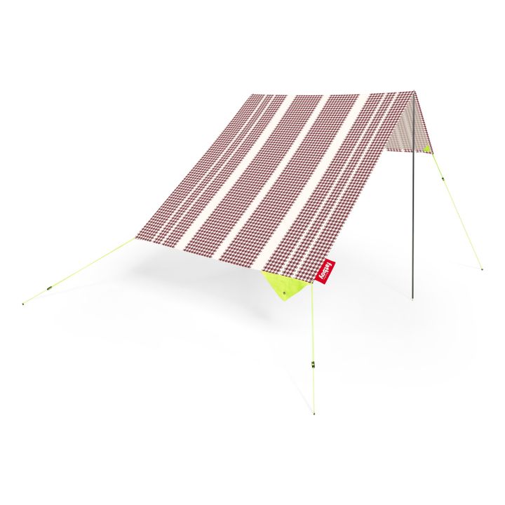 Tienda para playa Dundee Burdeos- Imagen del producto n°2