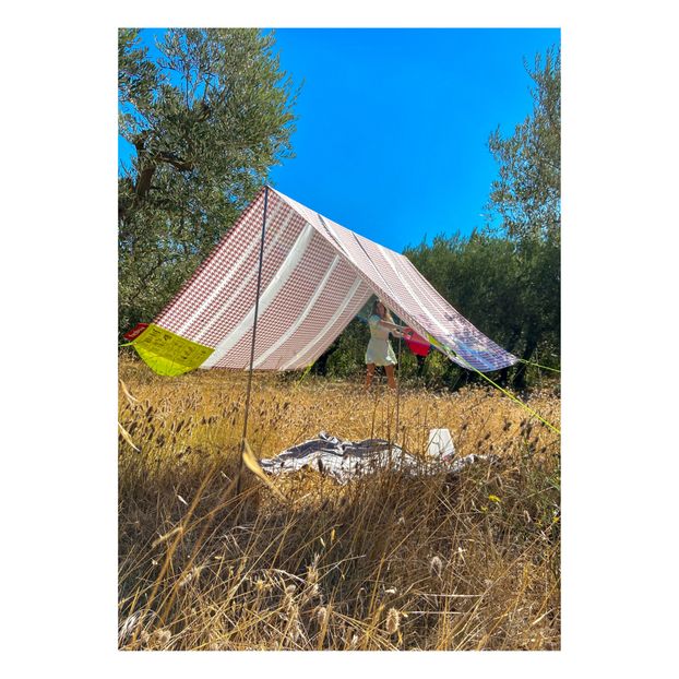 Tente de plage Dundee-product