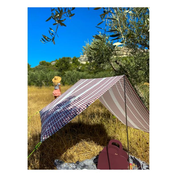 Tente de plage Dundee-product