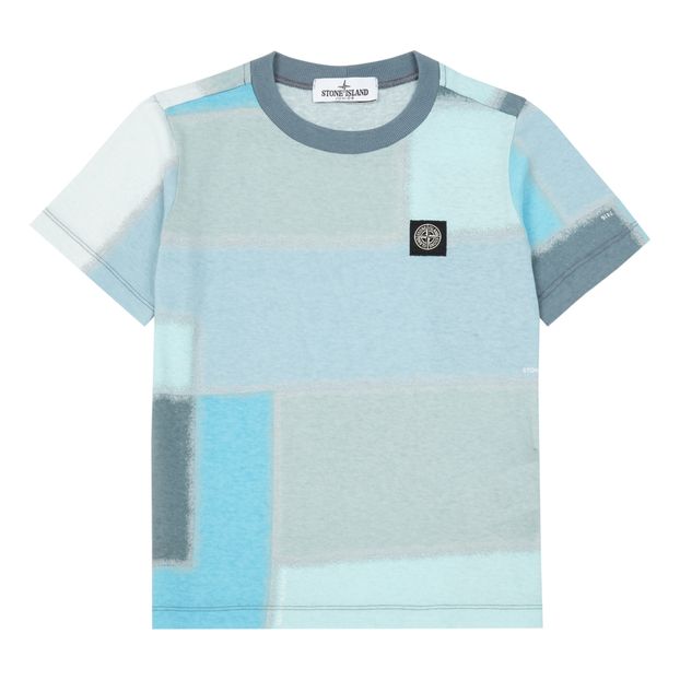 T-shirt Carrés-product