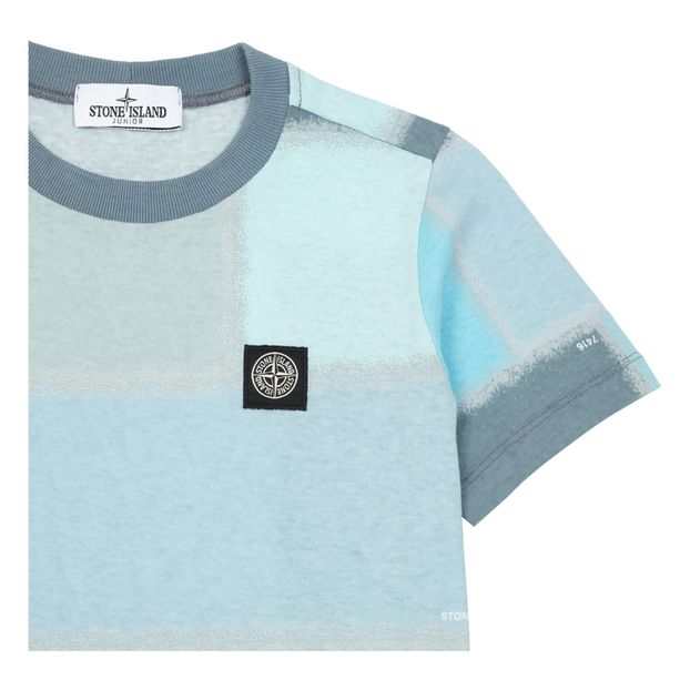 Squares T-shirt -product