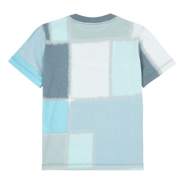 Squares T-shirt -product