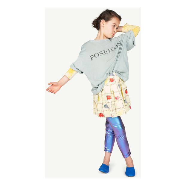 T-shirt Rooster Poseidon-product
