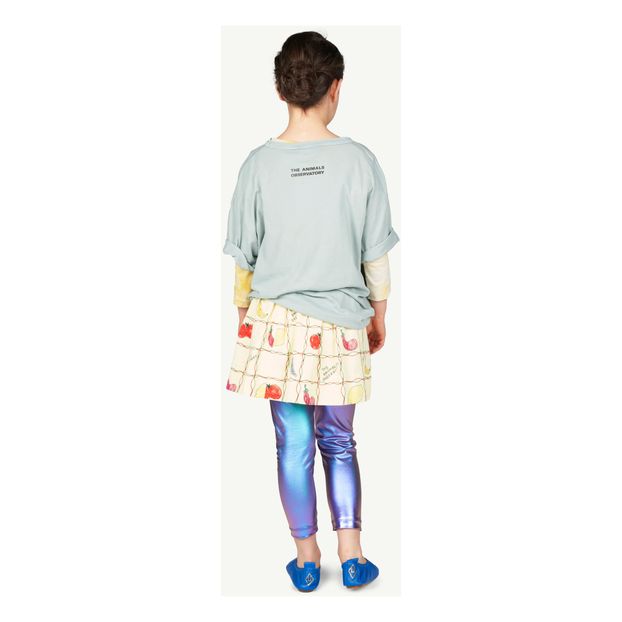 T-shirt Rooster Poseidon-product