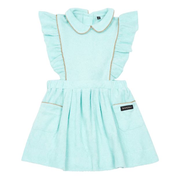 Terry Cloth Dress -product