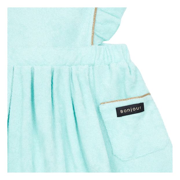 Terry Cloth Dress -product