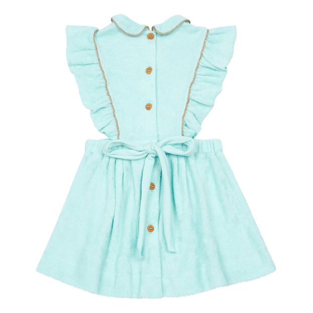 Terry Cloth Dress -product