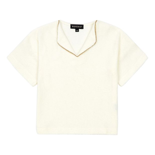 T-Shirt Eponge-product
