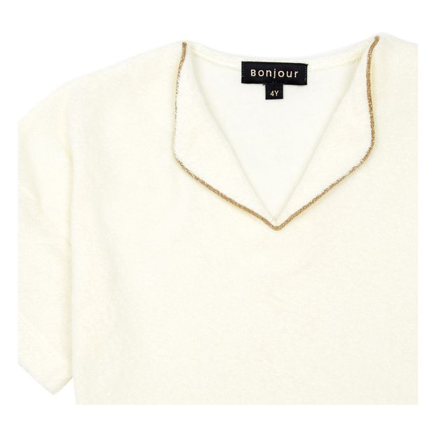 T-Shirt Eponge-product