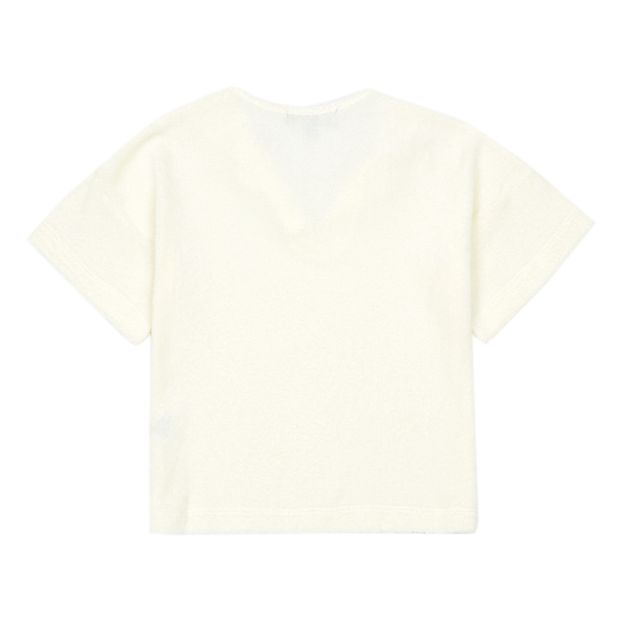 T-Shirt Eponge-product