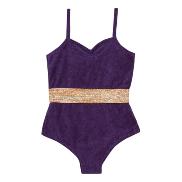 Maillot de Bain 1 Pièce Eponge Disco-product