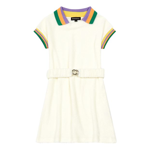 Robe Polo Eponge-product