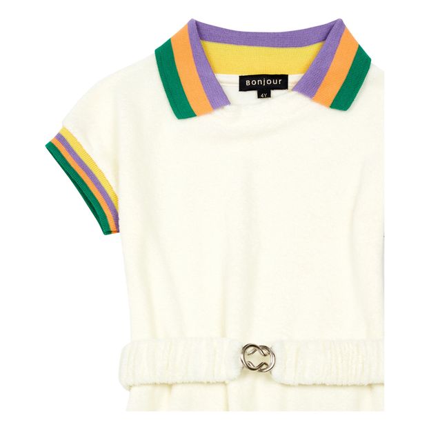 Robe Polo Eponge-product