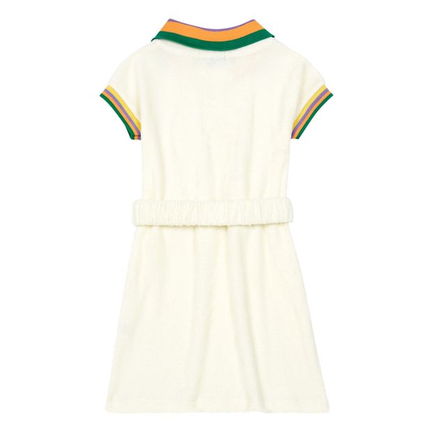 Robe Polo Eponge-product