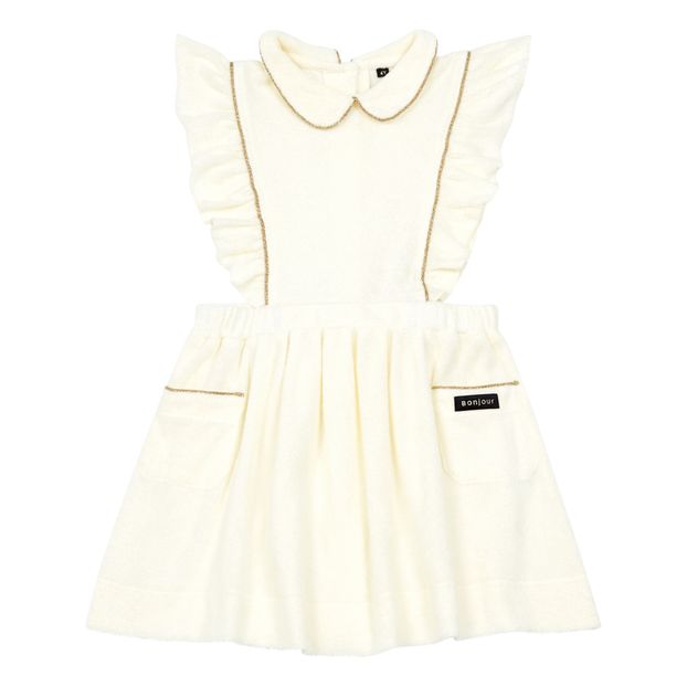 Terry Cloth Dress -product