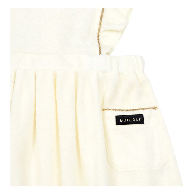Terry Cloth Dress -product