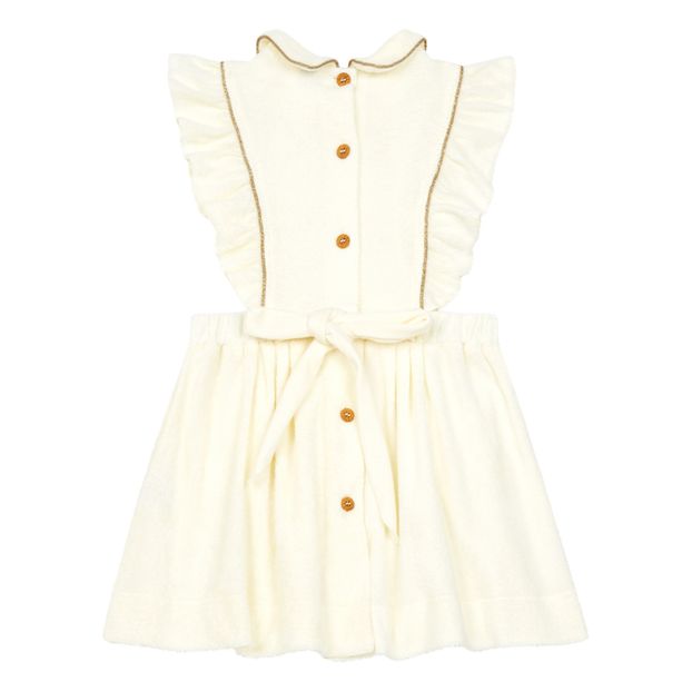 Terry Cloth Dress -product